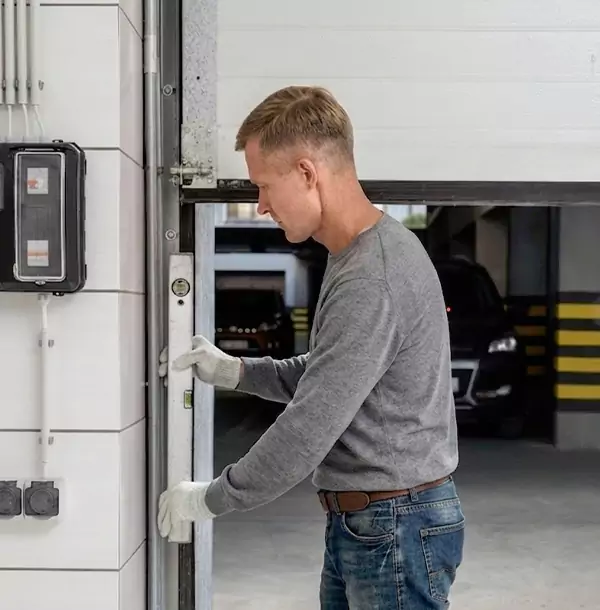 Why Choose Us for Door, Gate and Security Services in Matthews, NC