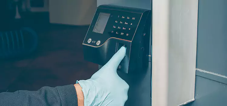 Access Control Installation Matthews