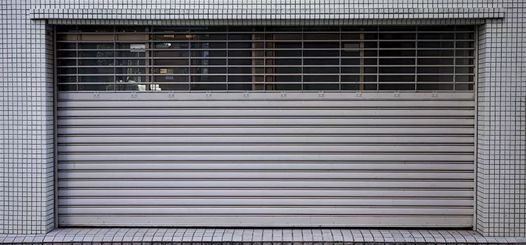 Advanced Solutions for Your Aluminum Garage Doors in Matthews, North Carolina
