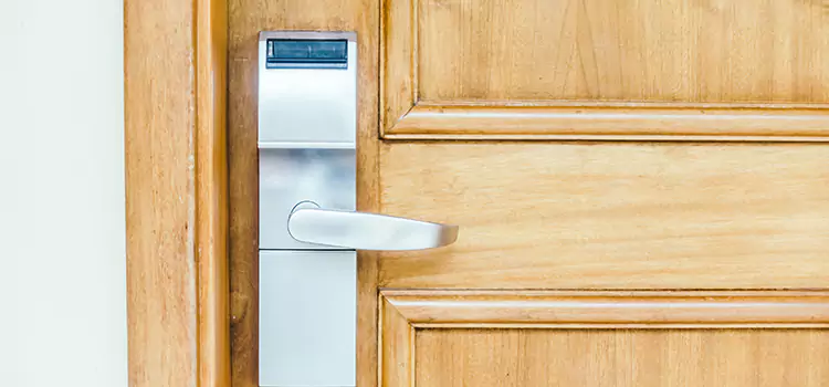 Advanced Solutions in Matthews, NC for Modern Security