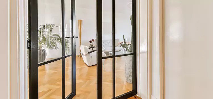Bifold Door Replacement Matthews