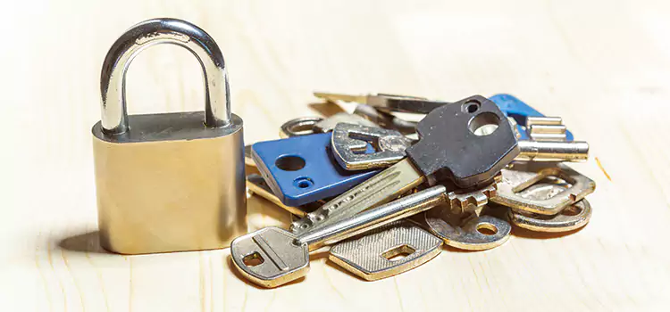 Why Choose Our Broken Key Services in Matthews, NC?