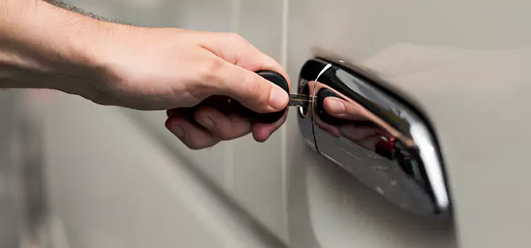 Why Choose Our Auto Locksmith Team in Matthews, NC?