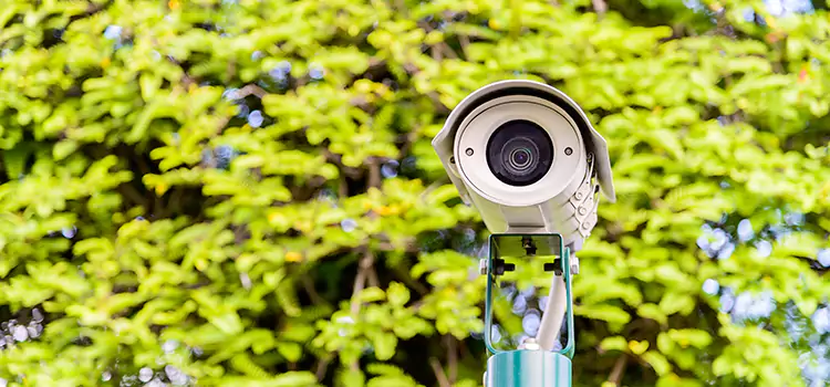 Advanced Surveillance Solutions for Every Need in Matthews