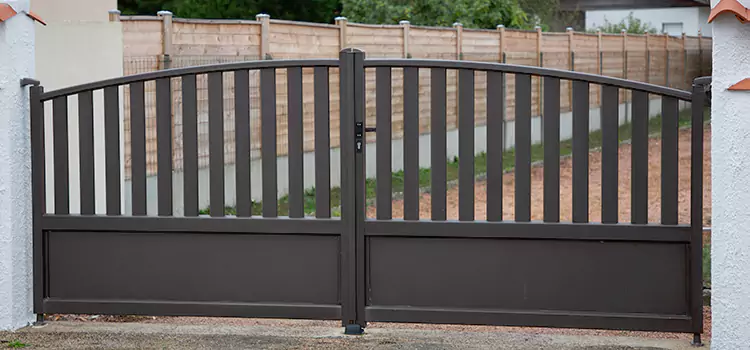 Advanced Gate Solutions in Matthews, NC