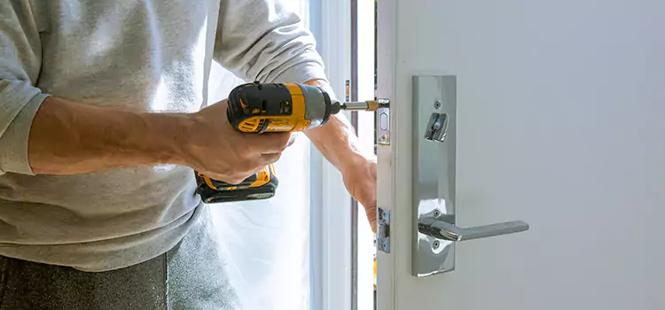 Door Knob Lock Repair Matthews