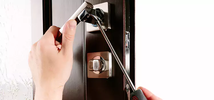 Door Lock Replacement Service Matthews