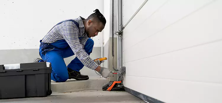 Expert Solutions for Every Garage Lock Need in Matthews, NC
