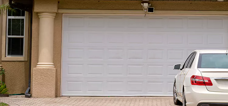 Comprehensive Garage Door Maintenance Services in Matthews, NC