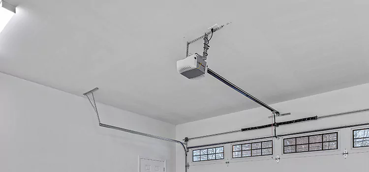 Experienced Garage Door Installers Matthews
