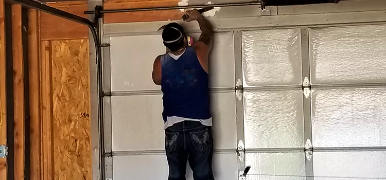 Specialized Garage Door Panel Solutions in Matthews, NC