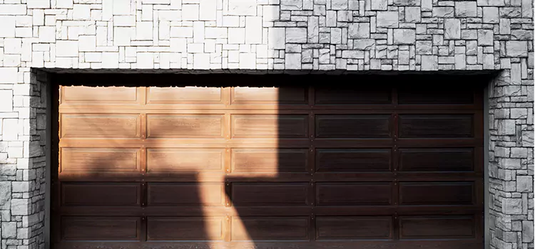 Garage Door Installation Matthews