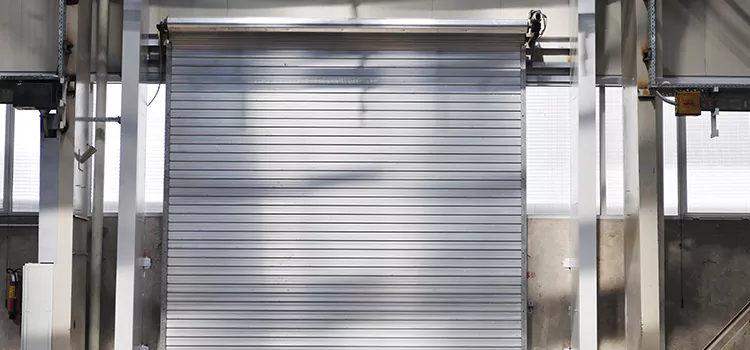 Roller Door Maintenance Matthews