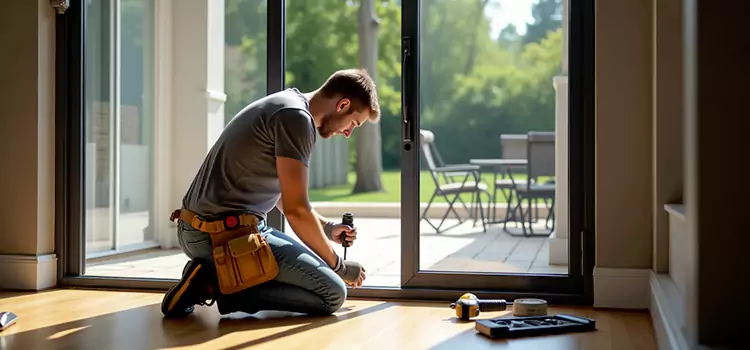 Comprehensive Solutions for Every Glass Door Need in Matthews, NC