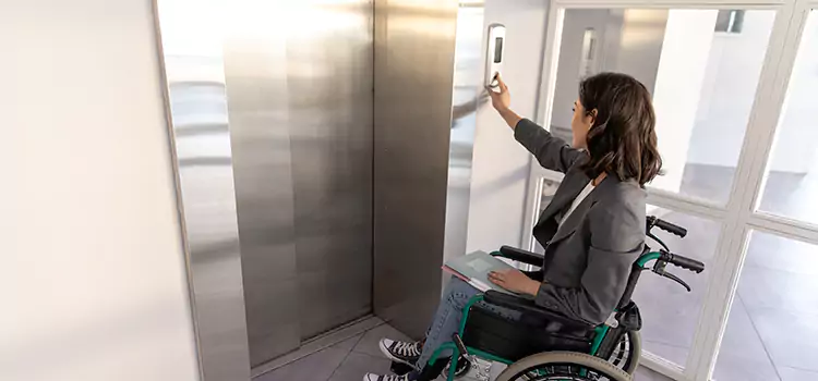 Benefits of Modern Handicap Door Systems in Matthews, NC