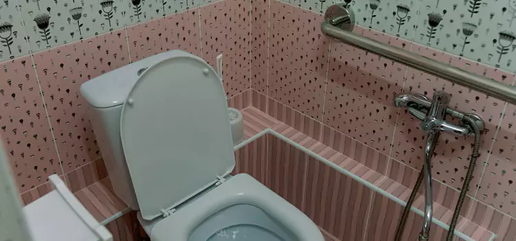 Meeting Diverse Needs With Accessible Restroom Solutions in Matthews, NC