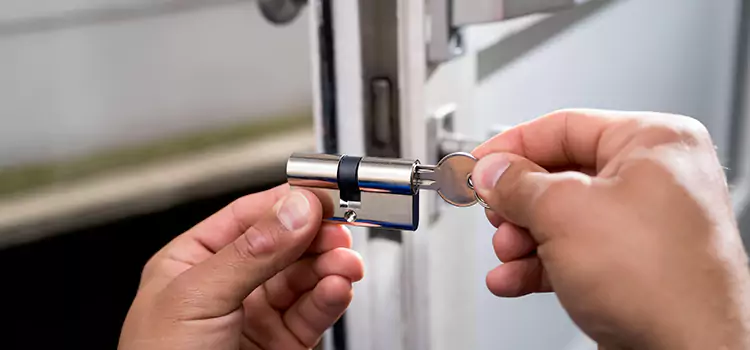 Emergency Locksmith for House Matthews