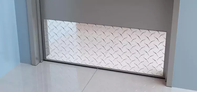 Benefits of Professional Kick Plate Solutions in Matthews, NC