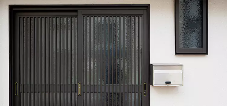 Sliding Screen Door Repair Matthews