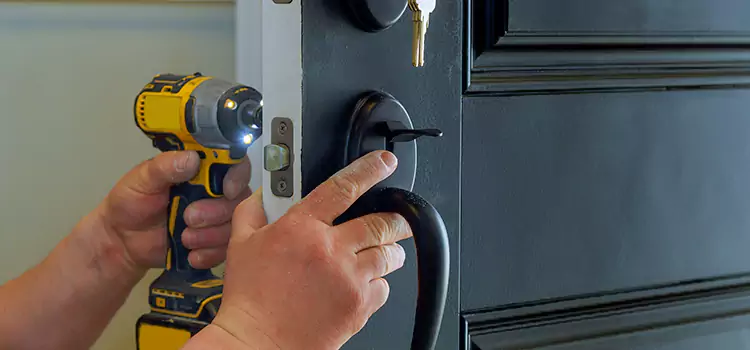 Mobile Automotive Locksmith Matthews