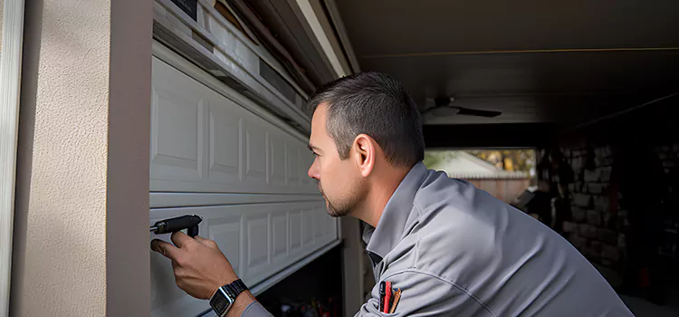 Garage Door Cable Replacement Matthews