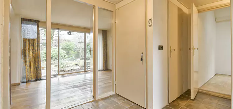 Why Choose Our Pocket Door Experts in Matthews, NC?