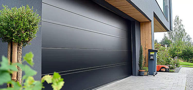 Residential Garage Door Service Matthews