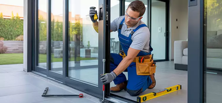 Sliding Screen Door Repair Matthews