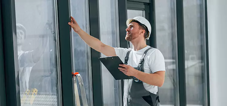 Comprehensive Solutions for Your Sticking Doors in Matthews, NC