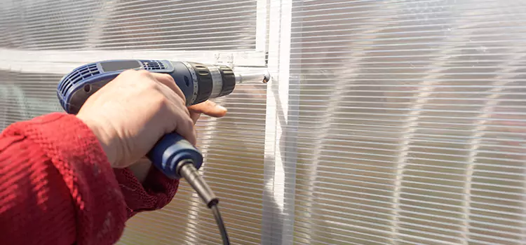 Sliding Screen Door Repair Matthews