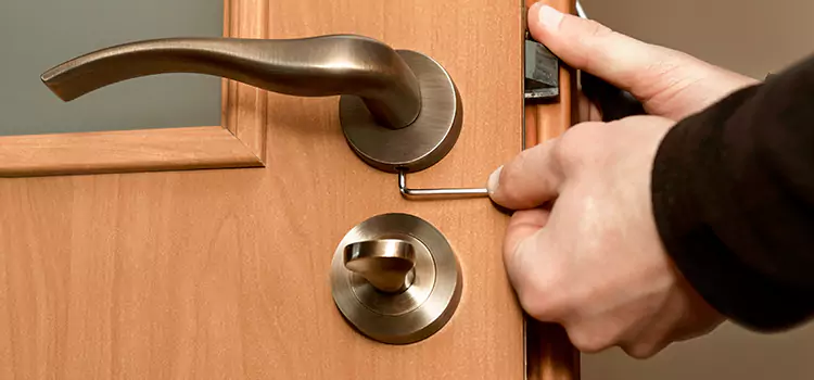 Access Control System Integration Matthews