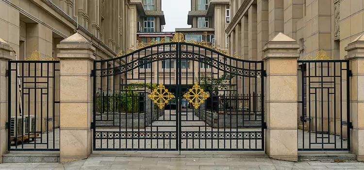 Comprehensive Iron Gate Maintenance Solutions in Matthews, NC