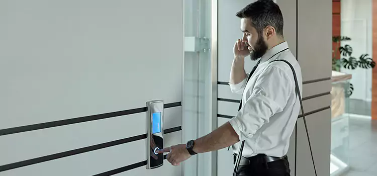 Cloud Based Access Control Matthews