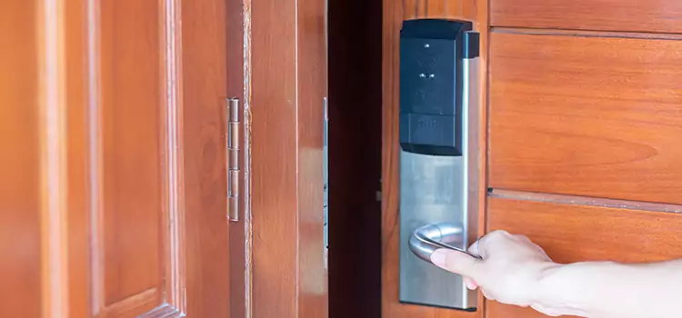 Commercial Keyless Entry Locks Matthews