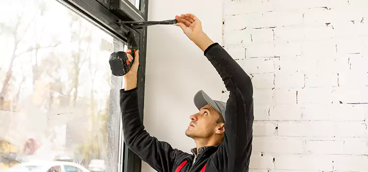 Why Choose Us for Your Door Closer Needs in Matthews
