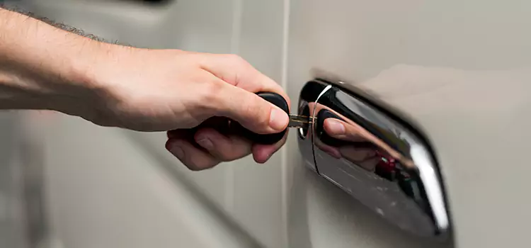 Car Unlock Service Price Matthews