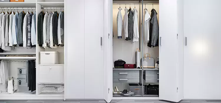 Glass Closet Door Repair Matthews