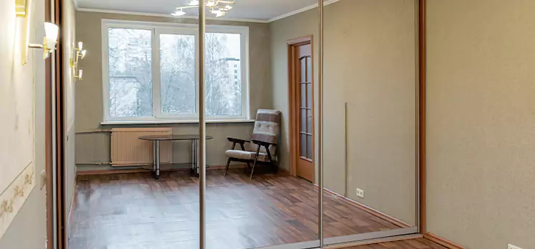 Mirror Closet Door Roller Replacement Matthews
