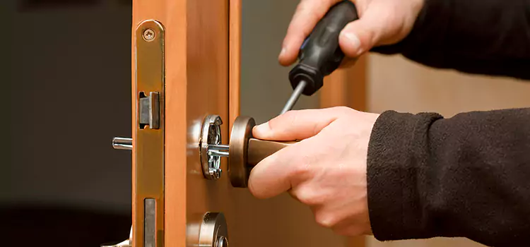 Semi Truck Locksmith Matthews