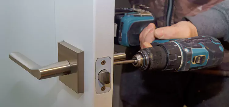 Brand Lock Repair and Specialty Services Matthews