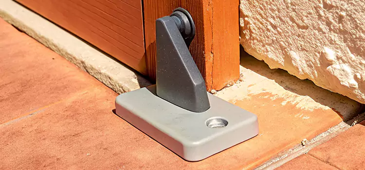 Aesthetic Door Stop Selection Matthews