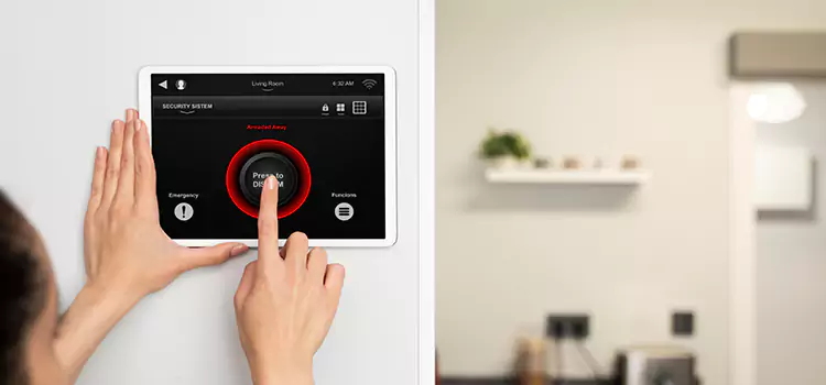 Blink Video Doorbell Installation Matthews