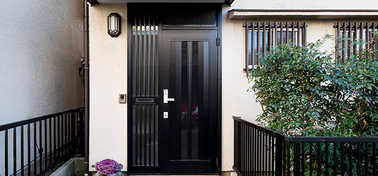 Popular Exterior Door Options in Matthews, NC