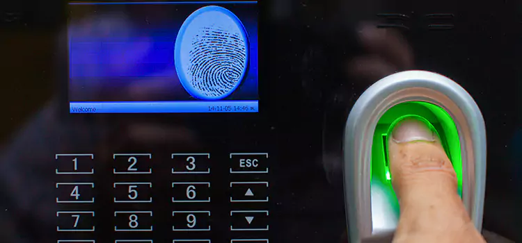 Your Trusted Partner for Secure Access in Matthews, NC