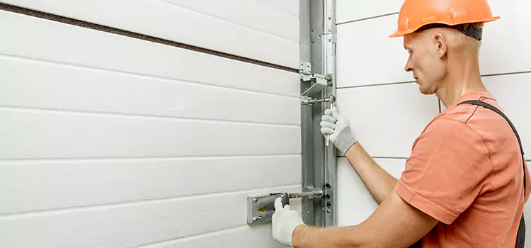 Why Choose Us for Garage Door Lock Services in Matthews, NC?