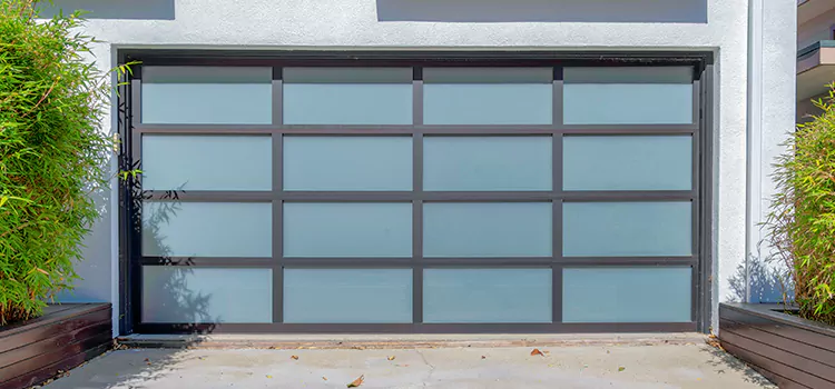 Why Choose Us for Garage Door Care in Matthews, NC?