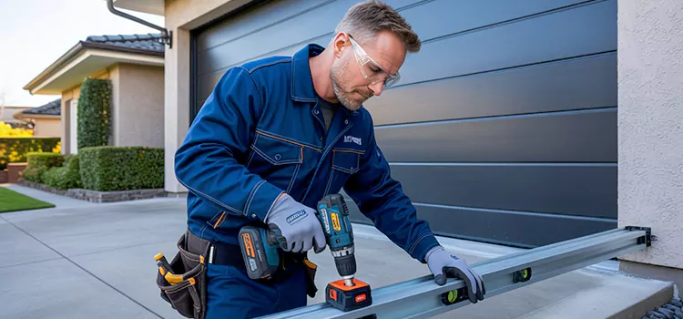 Why Choose Us for Garage Door Off Track Services in Matthews, North Carolina?