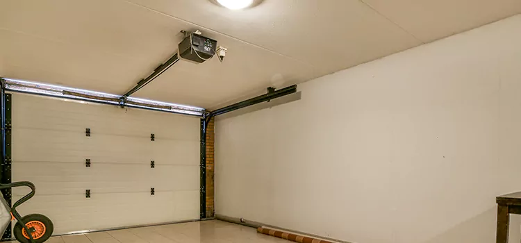 Top-Rated Garage Door Opener Installation in Matthews, NC