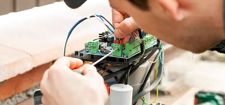Specialized Brand Gate Motor Repairs Matthews