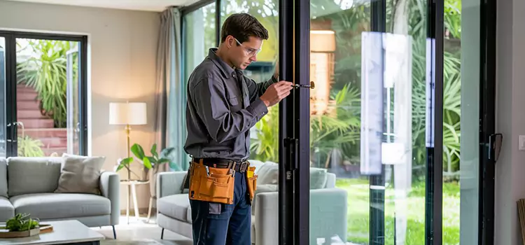 Why Choose Us for Your Glass Door Needs in Matthews, NC?